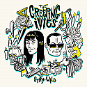 The Creeping Ivies- Stay Wild LP