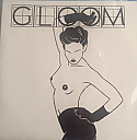 Gloom / Sashcloth And Axes Split 7"