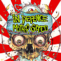 Motherspeed / In Defense Split 7"