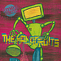 The Maladroits- Rock 'N' Roll Roboter 7"