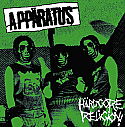 APPRATUS- Hrdcore LP 