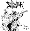 Battletorn- Reflect The Filth LP **GREEN VINYL**