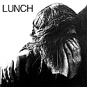 Lunch- Johnny Pineapple 7" **GREEN VINYL**