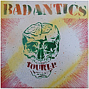 Bad Antics- Tour LP