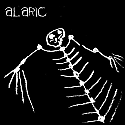 Alaric- S/T 7"