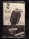 Vaugess- Drift Brain / Back Off Warchild Cassette Tape