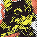 Cat Party- S/T CD