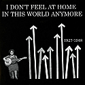 I Don't Feel At Home In This World Anymore Compilation LP