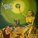 Valient Thorr- Our Own Masters LP *SEALED*