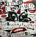 Portland Mutant Party- Volume Four 7"