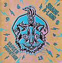 Shang- A- Lang / Broken Mountain Split 7"