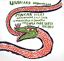 Unheard Indonesia- Pancak Silat Situbondo LP