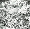 NASA Space Universe- Brainrailers 7"