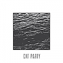 Cat Party- A Thousand Shades of Grey 7" (COLORED VINYL)