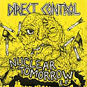 Direct Control- Nuclear Tomorrow 7"