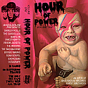 Hour of Power Vol. 1 Compilation Cassette Tape