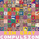 Kim Gray- Compulsion LP