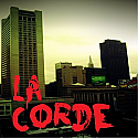 La Corde- Unmarked Doors 7"