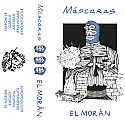 Mscaras- El Morn Cassette Tape