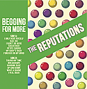 The Reputations- Begging For More LP