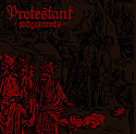 Protestant- Judgments Tape
