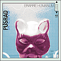 Pusrad- Erarre Humanum Est LP