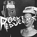 Rocket Reducers- S/T LP