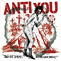 Anti You- Two-bit Schemes and Cold War Dreams LP