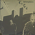 Betongbarn- S/T 7" - NORWEGIAN IMPORT