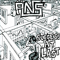 ANS- Success At Last CD