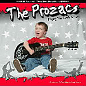 The Prozacs- Playing The Chords We Love LP