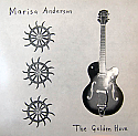 Marisa Anderson- The Golden Hour LP