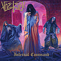 Voetsek- Infernal Command LP