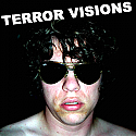 Terror Visions- World of Shit CD