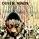 Outer Minds- Behind The Mirror LP  ** + DOWNLOAD **