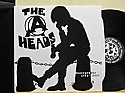 A Heads- Discography 1982-2009 LP