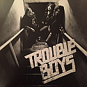 Trouble Boys / Cheap Fur Split 7"