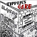 Tipper's Gore- Musical Holocaust 7"