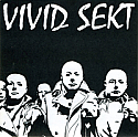 Vivid Sekt- S/T 7"