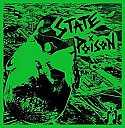 State Poison- S/T 7"