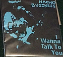 Nacho Business- S/t 7"