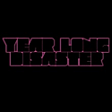 Year Long Disaster- Black Magic 7" *CLEAR PINK VINYL*