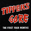 Tipper's Gore- First Four Months CD   ~~   STILL SEALED