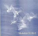 The Enclitic- S/T 7"