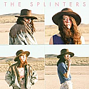 The Splinters- Blood On My Hands 7"