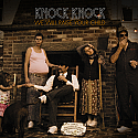 Knock Knock- We Will Raise Your Child LP