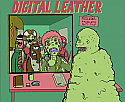 Digital Leather- Modern Problems LP 