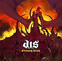 Destroyed In Seconds (D.I.S.) - Becoming Wrath LP