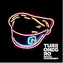 Turbonegro- Sexual Harassment LP   ~~~  PINK VINYL / STILL SEALED