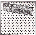 Fat Stupids- S/T 7" + DOWNLOAD